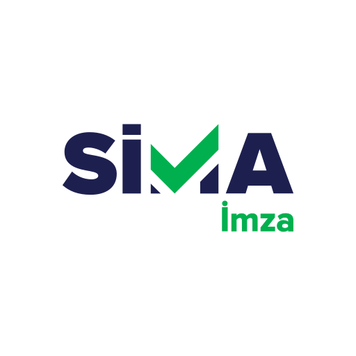 SİMA - Rəqəmsal İmza 3.1.0 Icon
