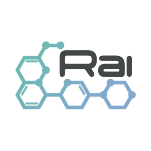 Rai for Android logo