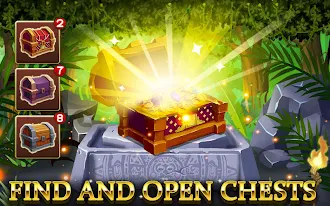 Game screenshot Adventure Slots Casino apk download