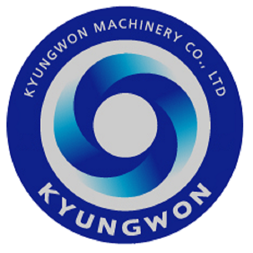 경원기계 생산이력 logo