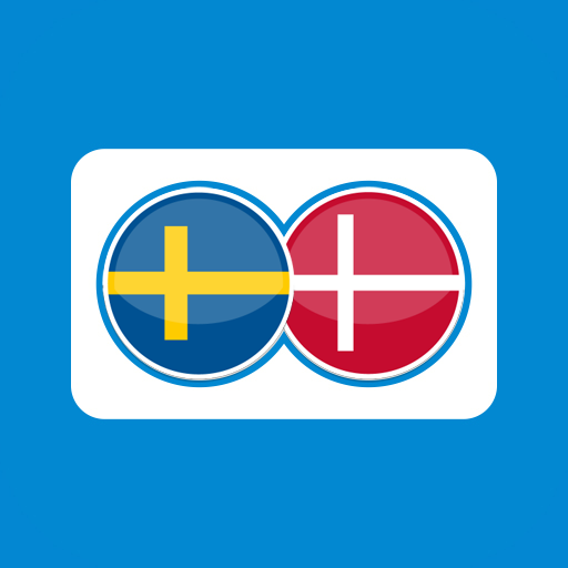 Danish Swedish Translation logo
