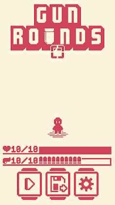 Gun Rounds - Screenshot 1