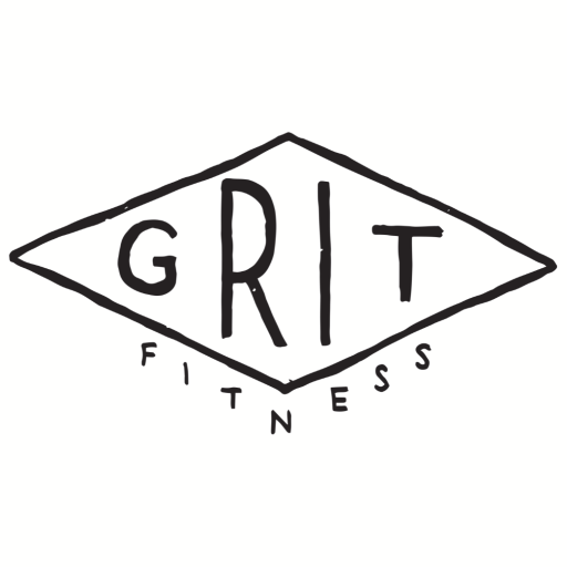 Grit Fitness Florence logo