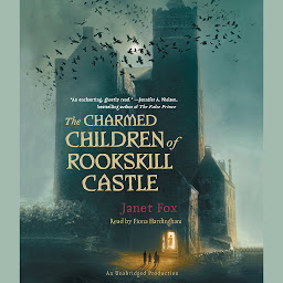 Icon image The Charmed Children of Rookskill Castle