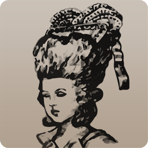 APART Hair and Beauty Lounge  Icon