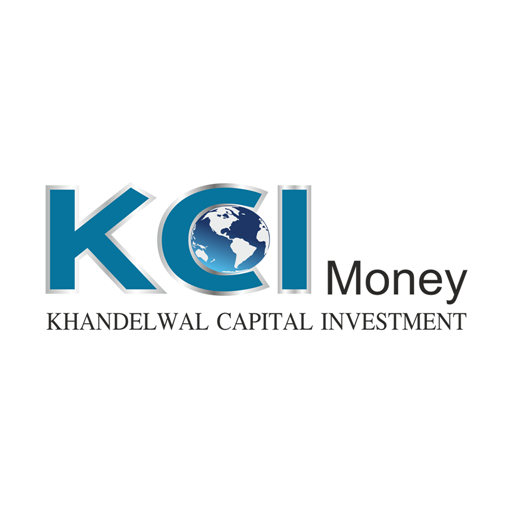 KCI Money logo