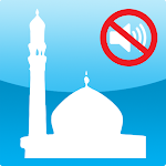 Cover Image of Download Silence in Masjid  APK