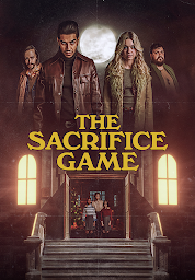 Icon image The Sacrifice Game