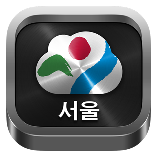 Radio Seoul 앱 아이콘