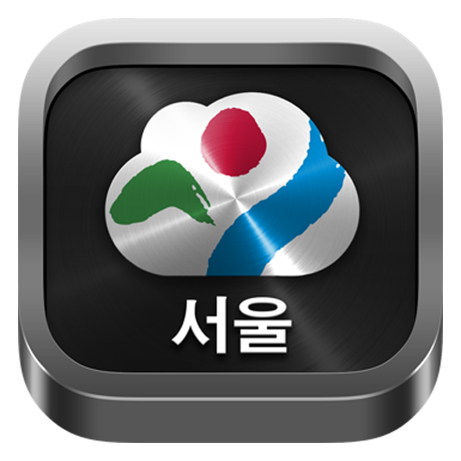 Radio Seoul 앱 아이콘