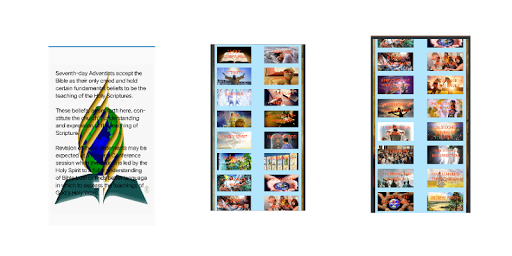 SDA 28 Fundamental Beliefs Screen 2