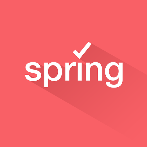 Do! Spring Pink - To Do List - AppWisp.com