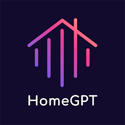 Icon image Home GPT.ai - AI house Design