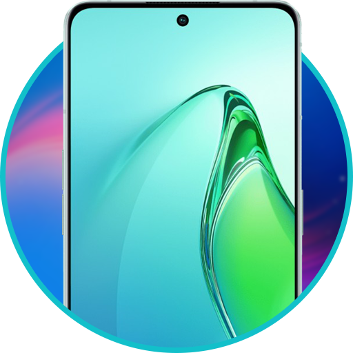 Theme for Oppo Reno8 Pro+ logo