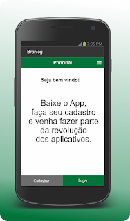 Branlog - Cliente