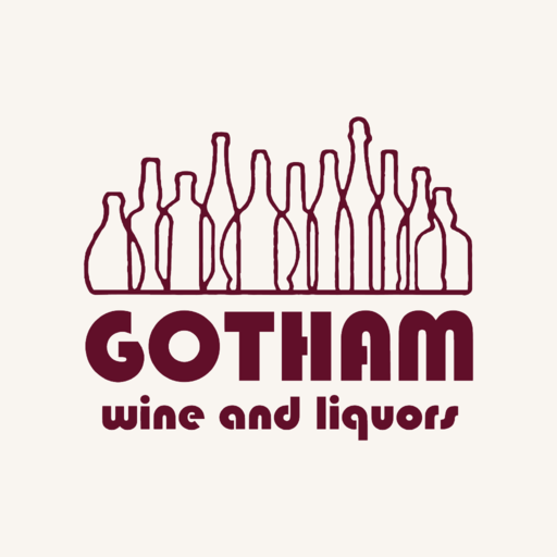 Gotham Wine & Liquors logo
