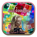 Elli Goulding  Musics &Lyrics icon