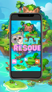 Cat Rescue - 2023