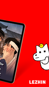 Lezhin Comics - Daily Releases - Apps On Google Play