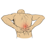 Back Pain Exercises 1 icon