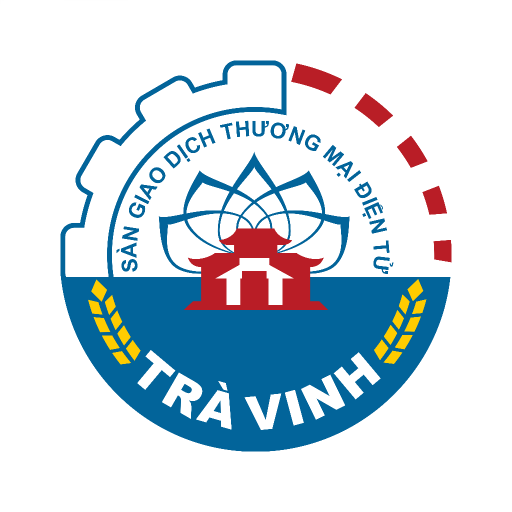 Trà Vinh Trade logo