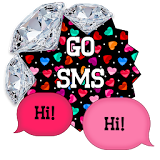 GO SMS - SCS164 icon