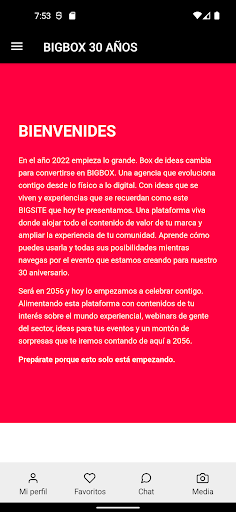 BigBox Screen 3
