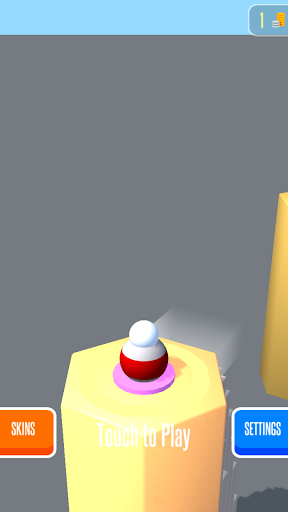 Artistic Roll Screen 2
