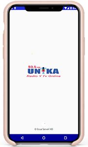Radio Unika 93.5 FM