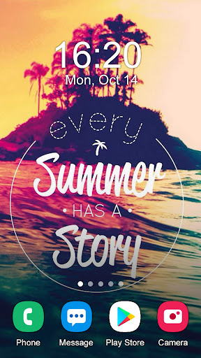 Summer Wallpaper 2025 Screenshot 4 - AppWisp.com