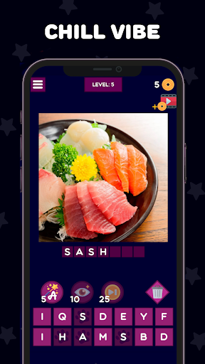 Word Mystery Cat Pat What