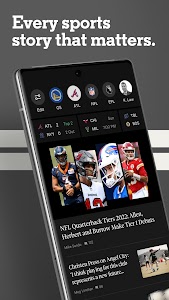 The Athletic: Sports News 13.7.0 b33613268 (Subscribed)