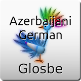 Azerbaijani-German Dictionary icon