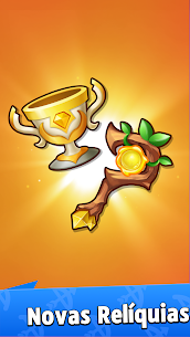Archero MOD APK (Dinheiro Infinito) 1