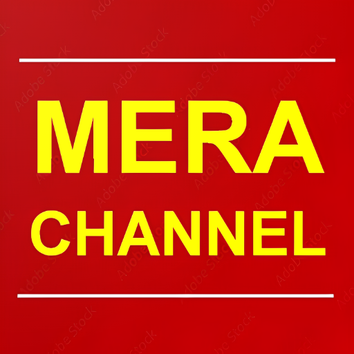 Mera Channel logo