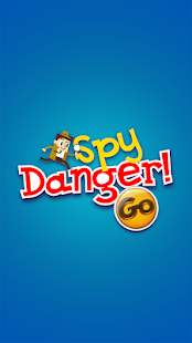 Spy Danger Go screenshots apk mod 1