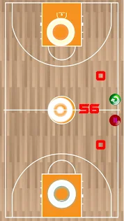 Air Hockey Simple - Screenshot 3