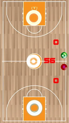 Air Hockey Simple - Screenshot 3