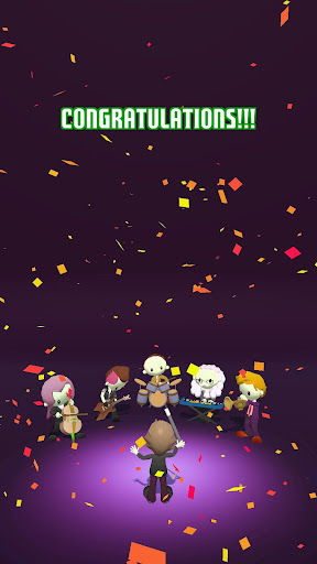 Ragdoll Orchestra Master Screen 3