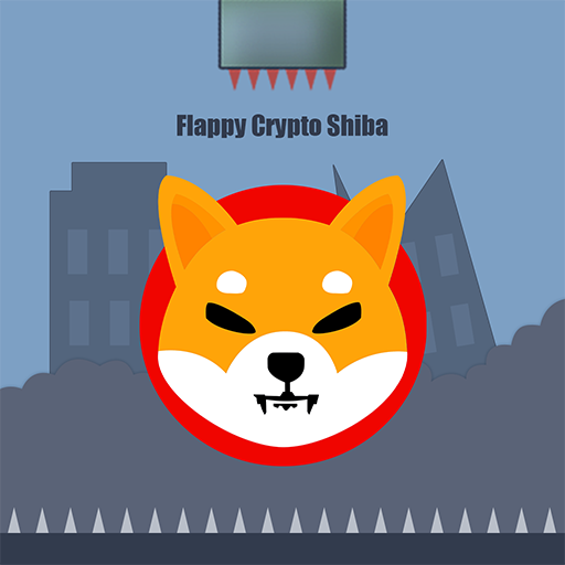 Flappy Crypto Shiba