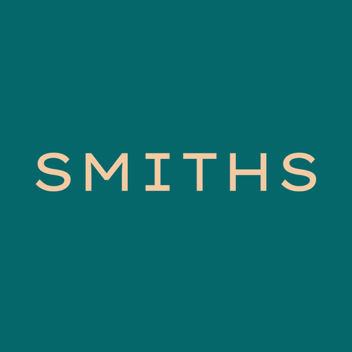 Smiths Oclock logo