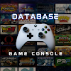 Database All PSP Game Console icon