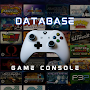Database All PSP Game Console