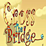 Cover Image of 下载 Cross The Bridge Game  APK