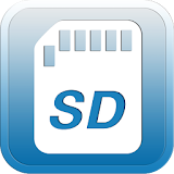 My SD Card Manager icon