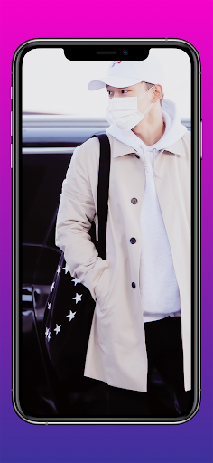 EXO Chen Wallpapers HD