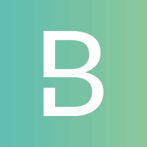 Finder BLISS logo