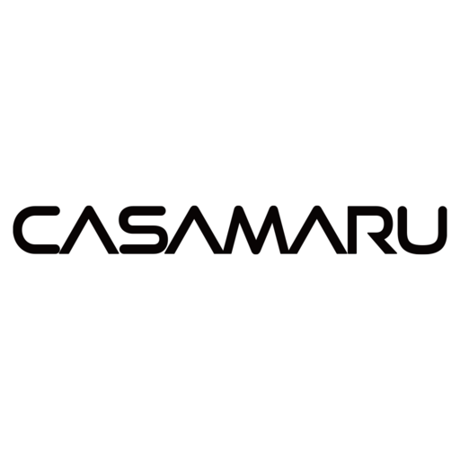 CASAMARU logo
