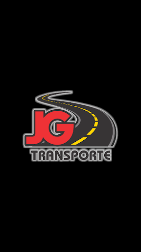 Android application JG Transportes screenshort