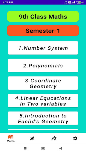 AP 9th Class Screen 3